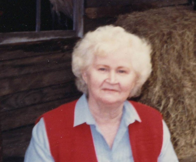 Obituary of Margie Lee Davis Stickell