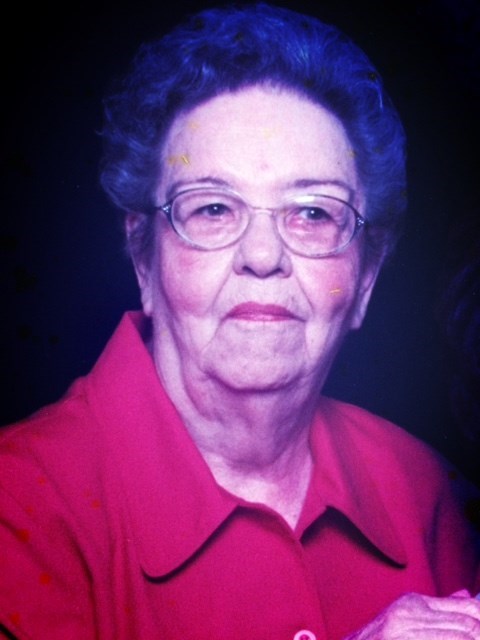 Obituary of Catherine Fontenot