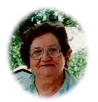 Obituary of Myrna Anita Cook