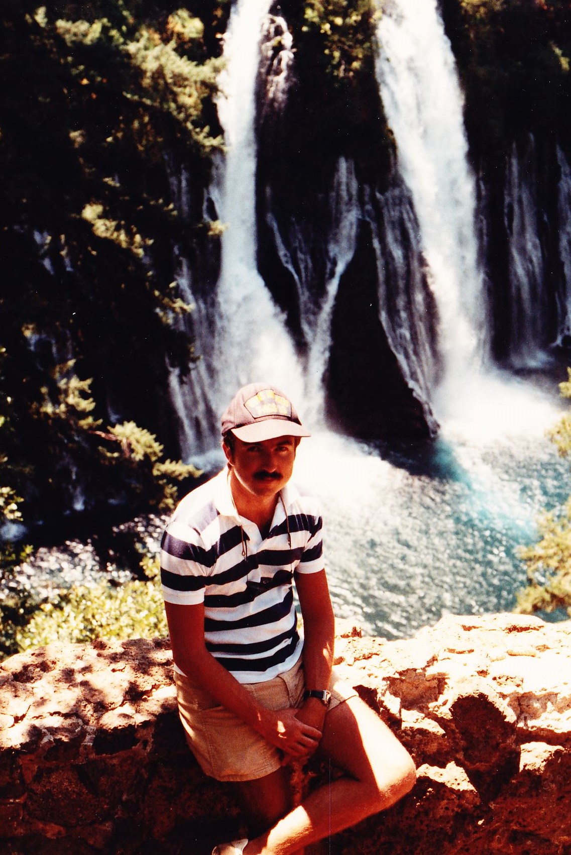 Obituary of Kelley Dean Clark