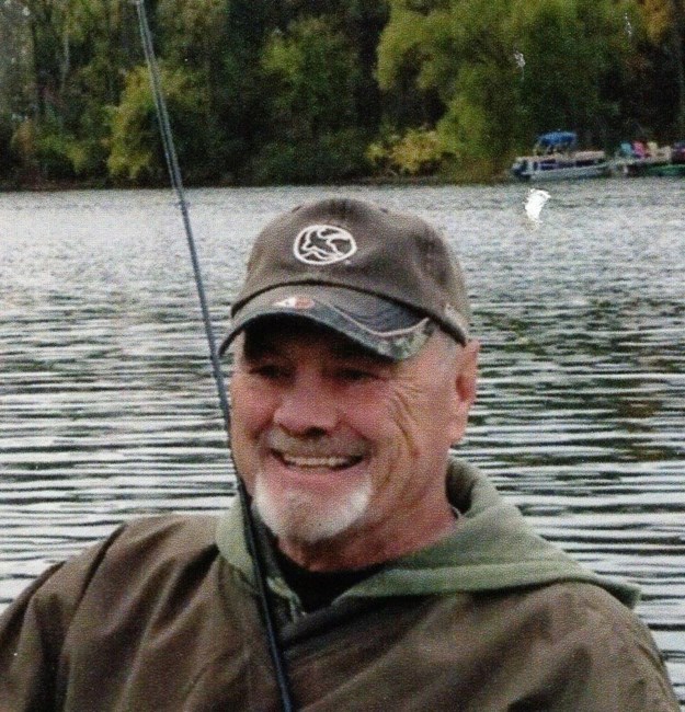 Obituary of Alfred Jay Robison