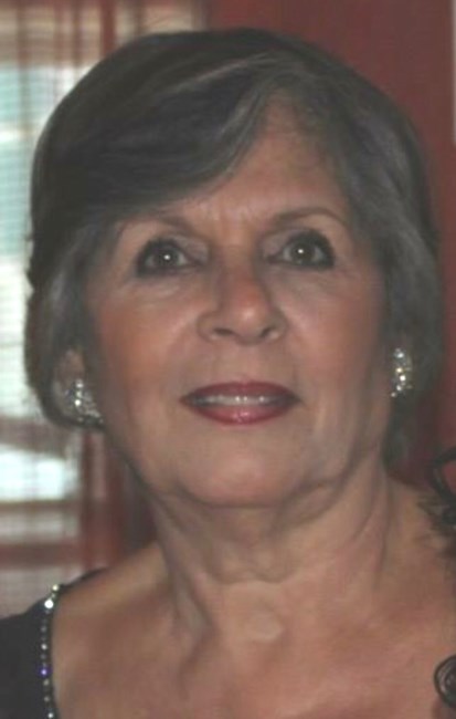 Obituary of Agnes "Gigi" Cuadra Padin