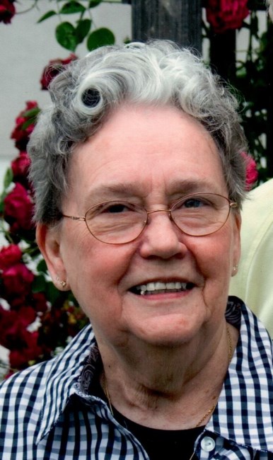 Obituary of Billie Doris Coyle