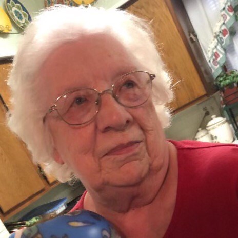 Obituary of Shirley Rae Shepherd