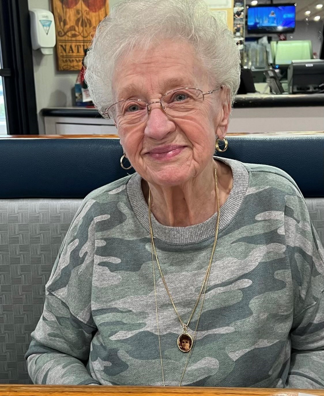 Obituary of Anna C. Russo