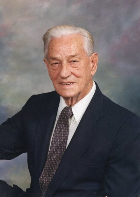 Obituary of Robert D. Barclay