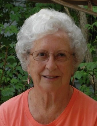 Obituary of Lucille Sullivan