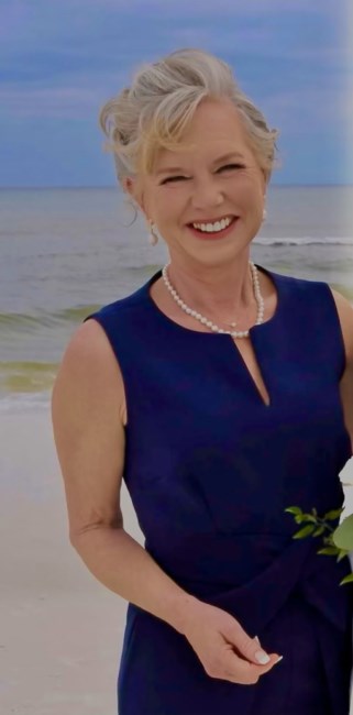 Obituary of Christina Moseley