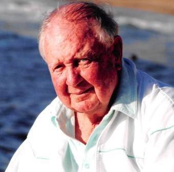 Obituary of William H. Farber