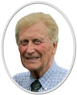 Obituary of Roy Murray