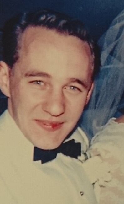 Obituary of Shaun Patrick Kehoe