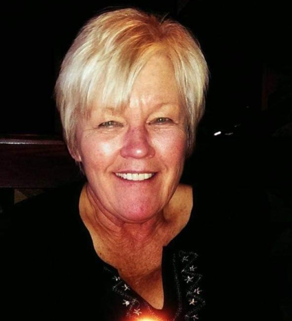 Obituary of Ilsemarie Christa Nowicki