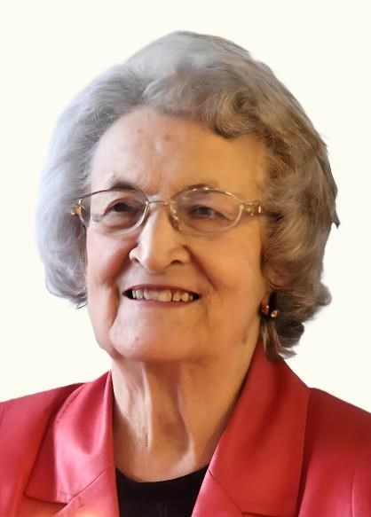 Obituary of Eileen Stelting