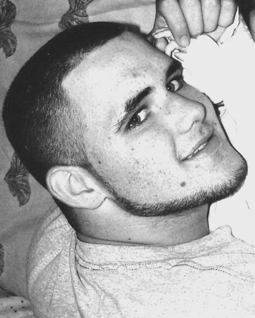 Obituary of Tyler A. Johnson