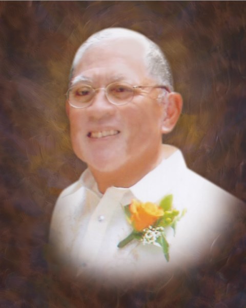 Obituary of Angeles "Jun" Gatbonton Barranda, Jr.
