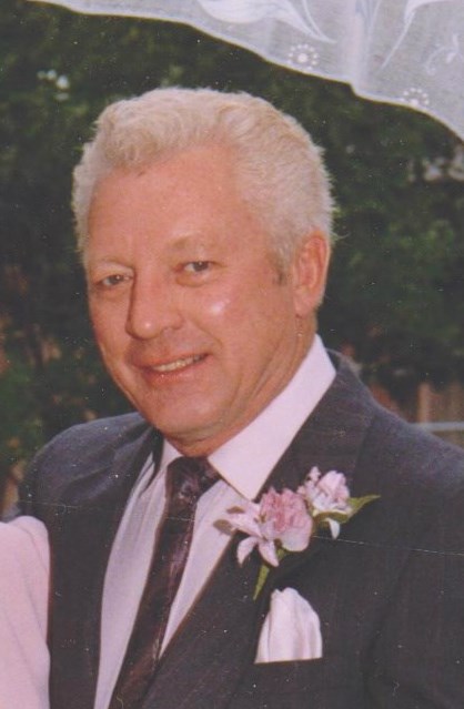 Obituary of Kenneth R. Perry