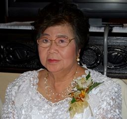 Obituary of Marieta D. Escobar