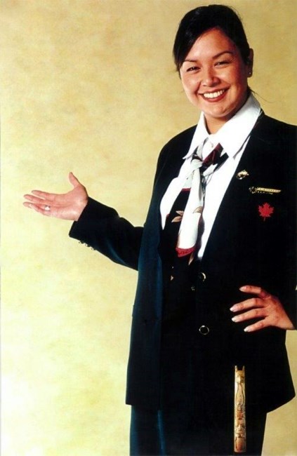 Obituary of Jessica Ann Leeson