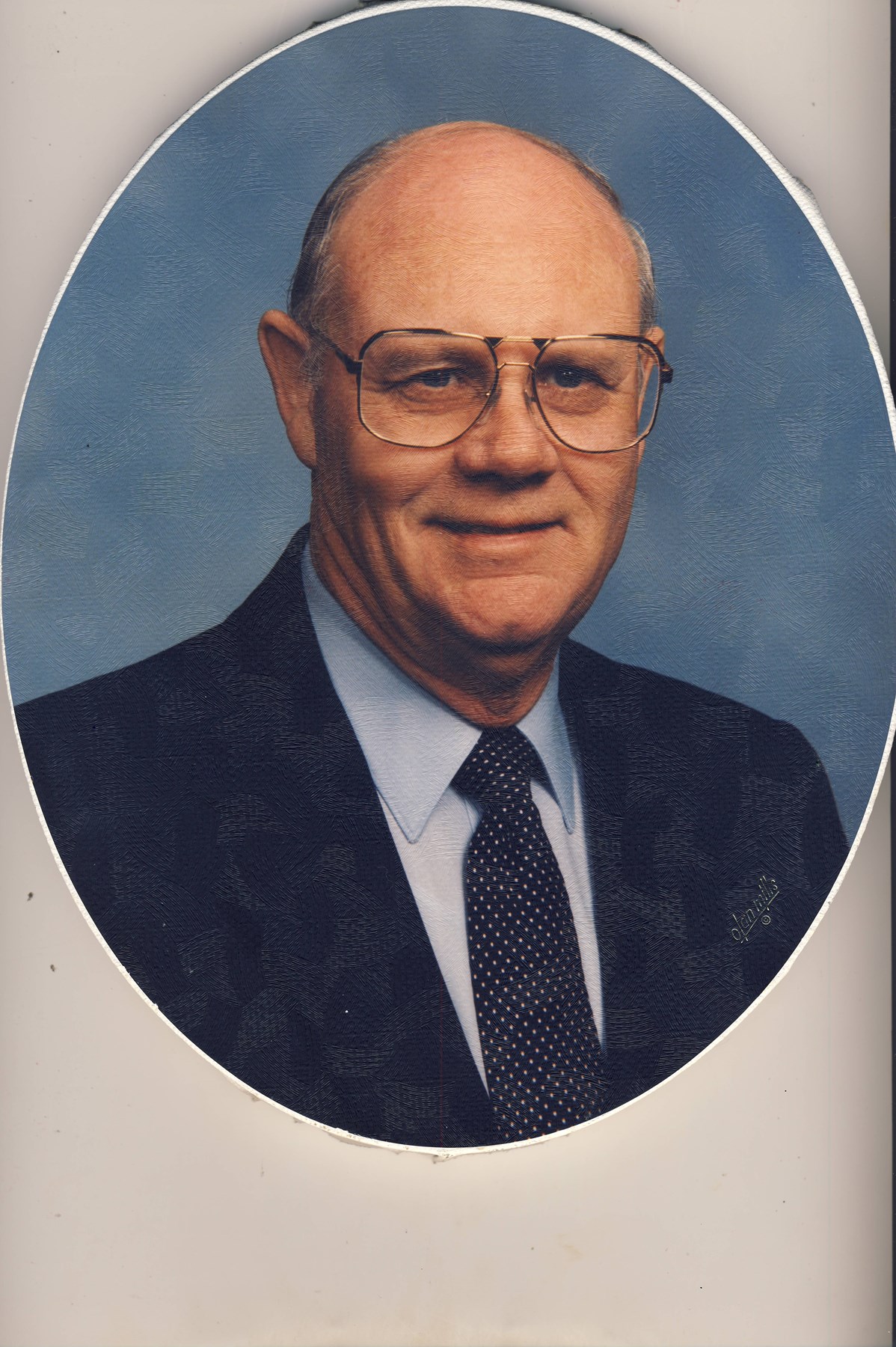 Obituary of Carl Edwin Shelton