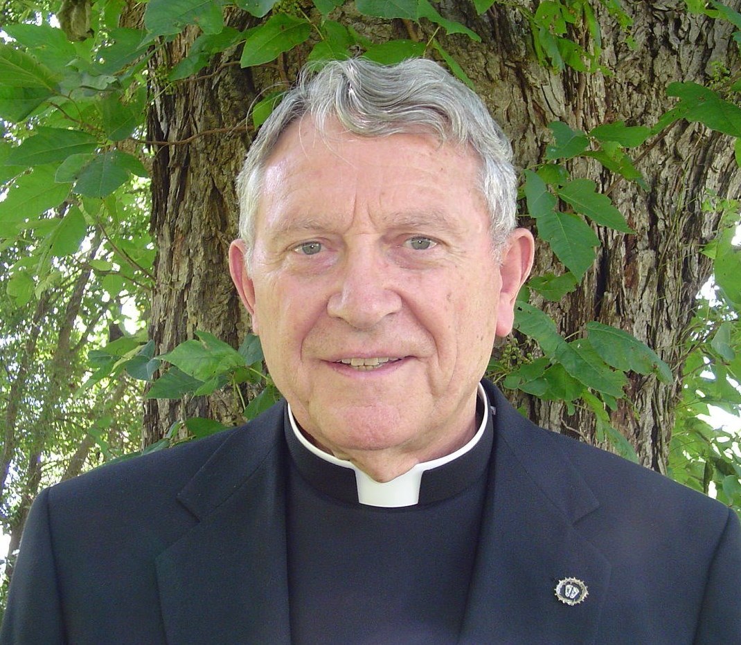 Father Leonard Leddy Obituary Waco, TX