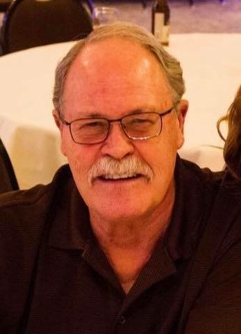 Obituary of Larry D. Mitchell