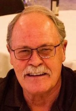 Obituary of Larry D. Mitchell