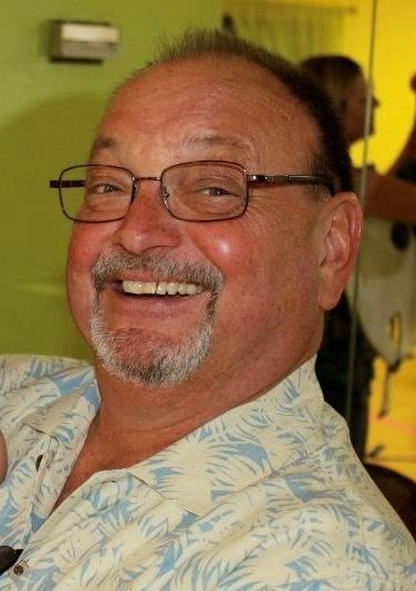 Obituary of Roger Lewis Allen