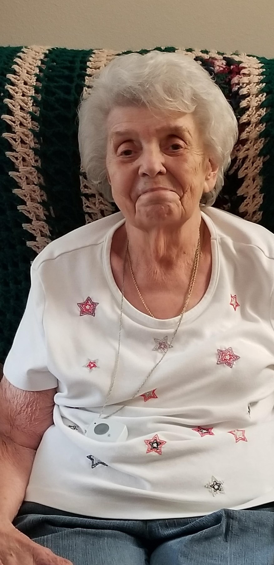 Obituary of Rosemarie Fowler