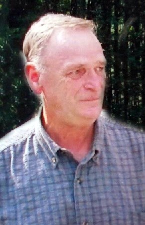 Obituario de Richard Carl Recktenwald