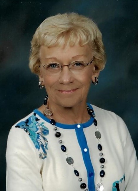 Obituary of Shirley Ann  Weissert