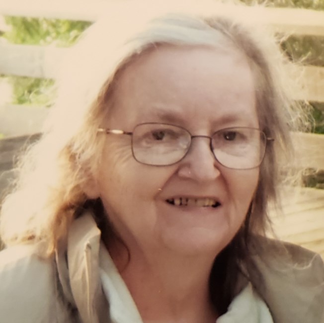 Obituary of Judith Mina Stoeck