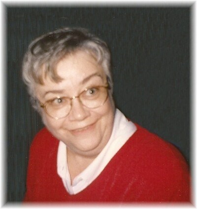 Obituary of Nancy Jo Hopkins