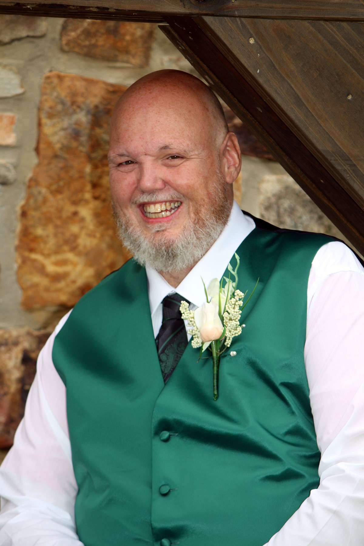 Duston Wells Obituary - Anniston, AL