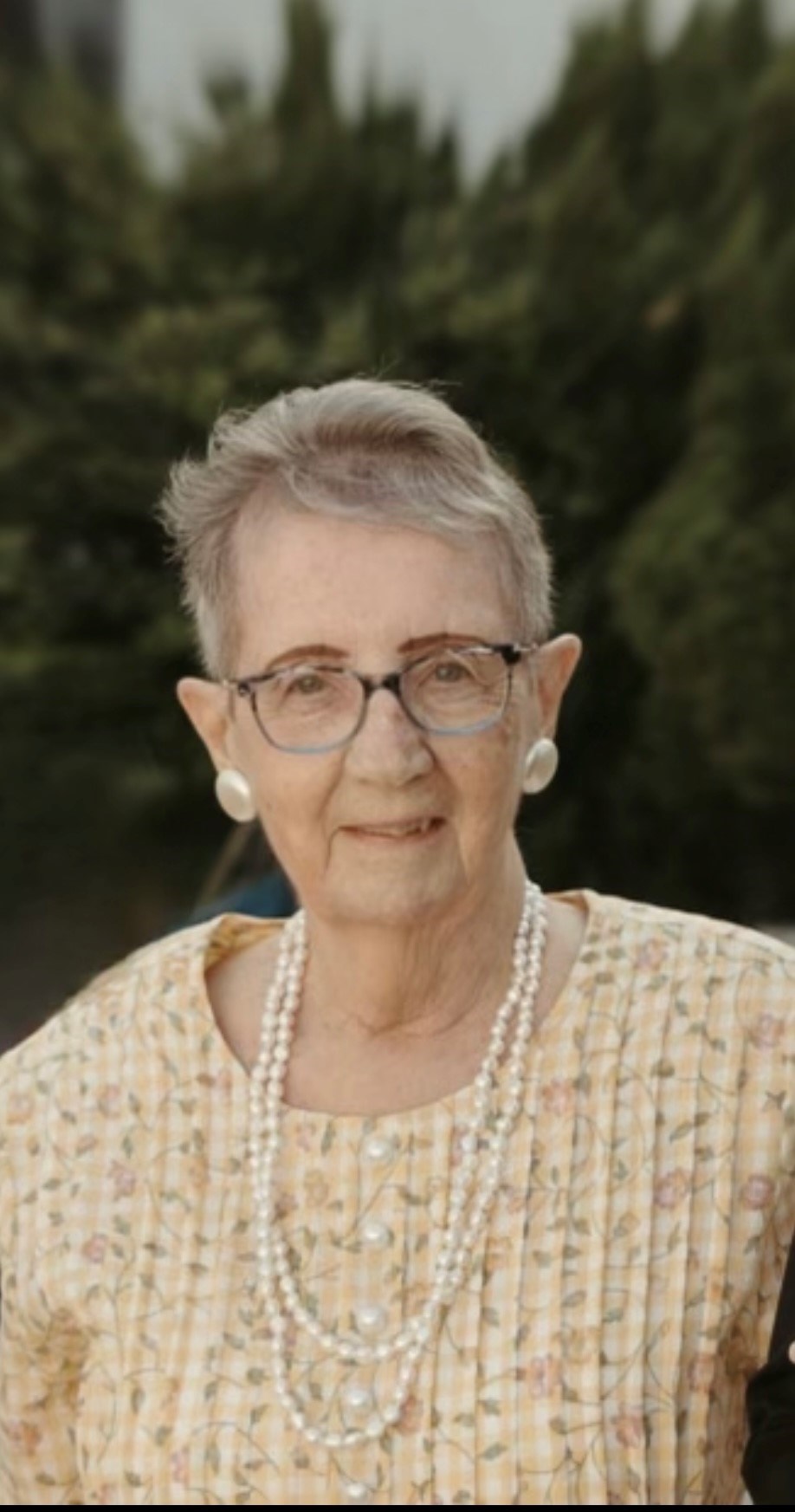 Obituary of Janice Pauline Chochowski