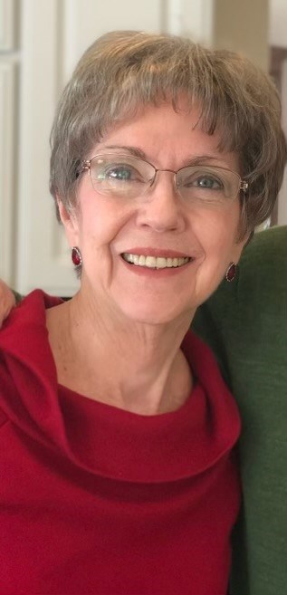 Obituary of Nancy Eileen Daar