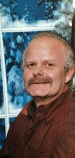 Lonnie Taylor