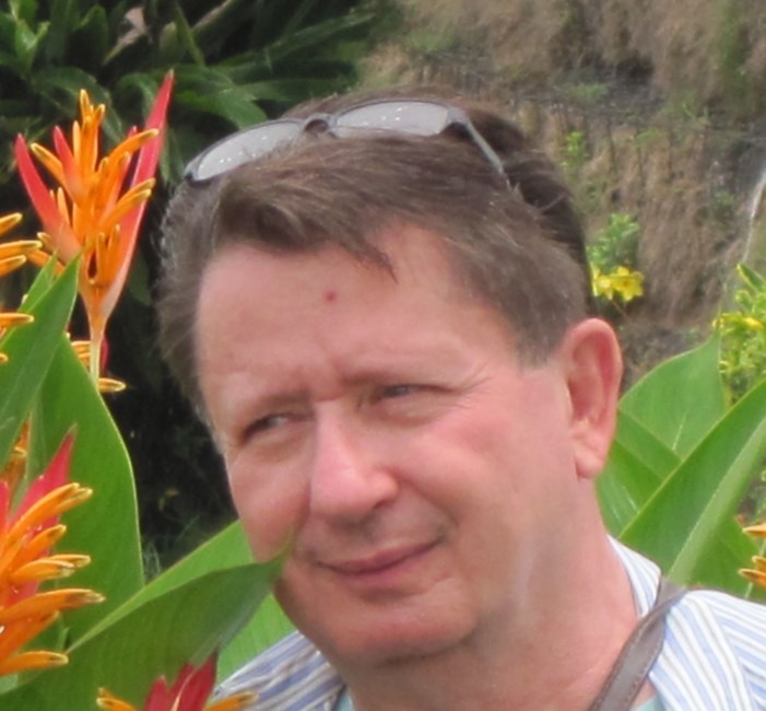 Obituary of John Elton McCracking Jr.