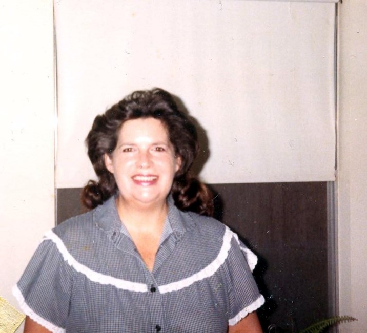 Obituary of Pamela Sue Scott