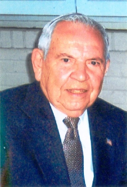 Obituary of Philip Donatien Lorio Jr.