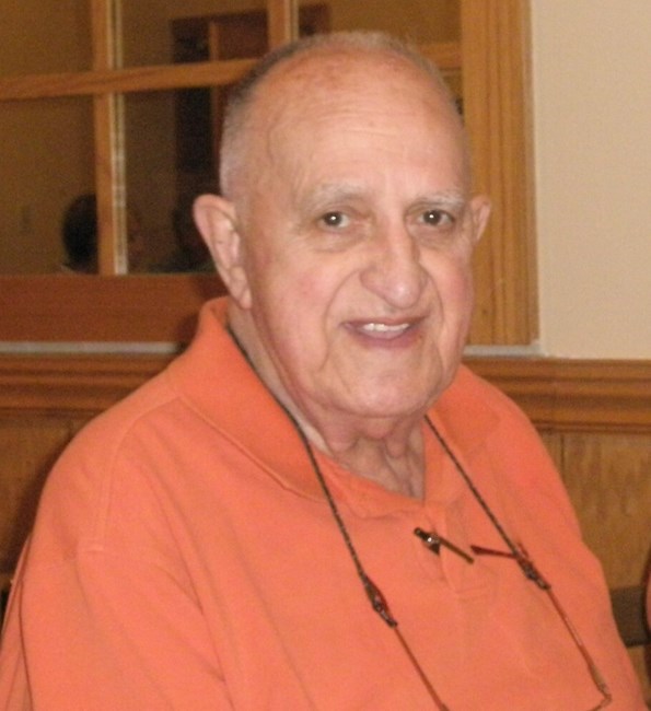 Obituary of Richard Lowell Tuell