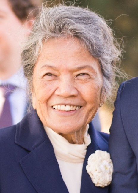 Obituary of Ofelia Trinidad Bitanga