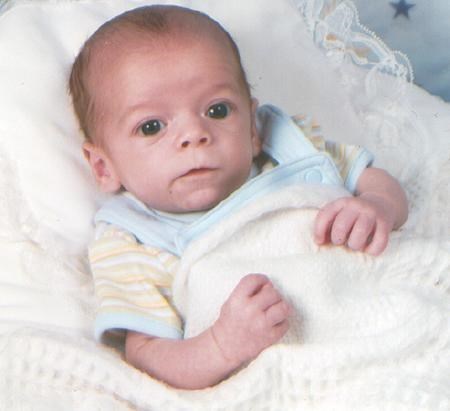 Obituary of Brylan Jase Butler