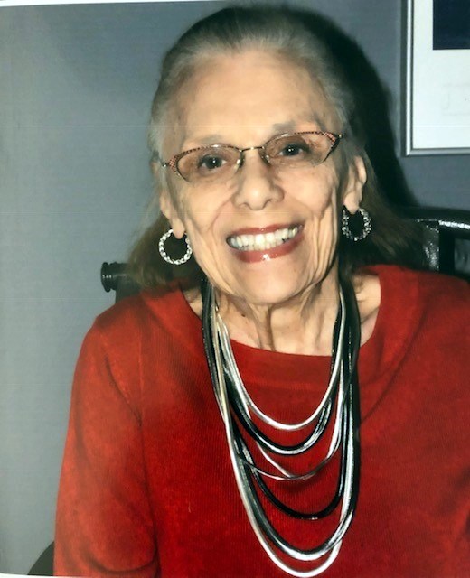 Obituario de Dr. Irene M. Wright