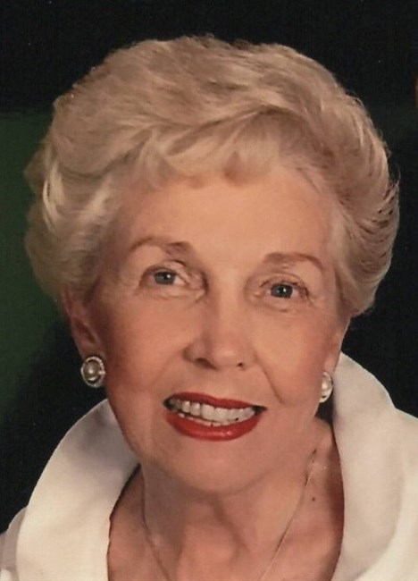 Obituary of Doris Jean Barnds