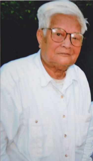 Obituary of Hy Duc Nguyen