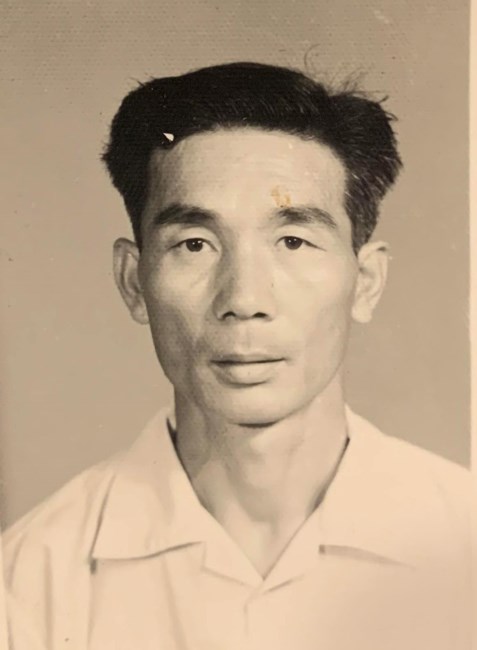 Obituary of Ser Gun Lam