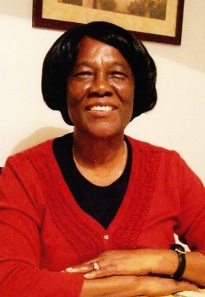 Obituario de Sinie Ann Scott-Brown