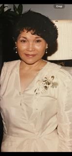 Obituary of Shinobu Brogdon