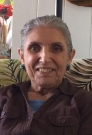 Obituary of Doreen Laverne Estrella