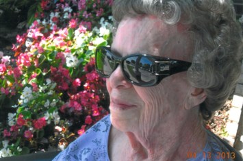 Avis de décès de Margaret Finn